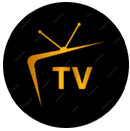 Iptv abonnement €49,99 Logo