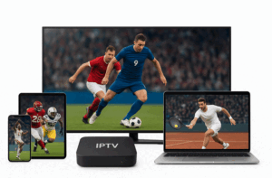 premium iptv abonnement